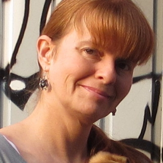 Alexandra Stöcklein
