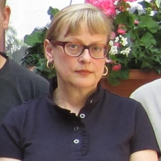 Vera Zimmerer